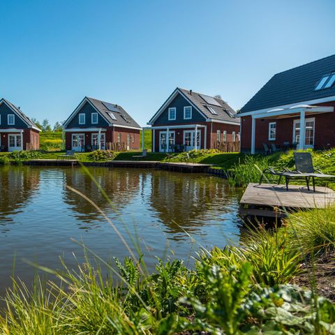 VILLA 8 personnes - Villa d'eau