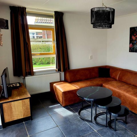 BUNGALOW 6 personnes - Oosterdijk