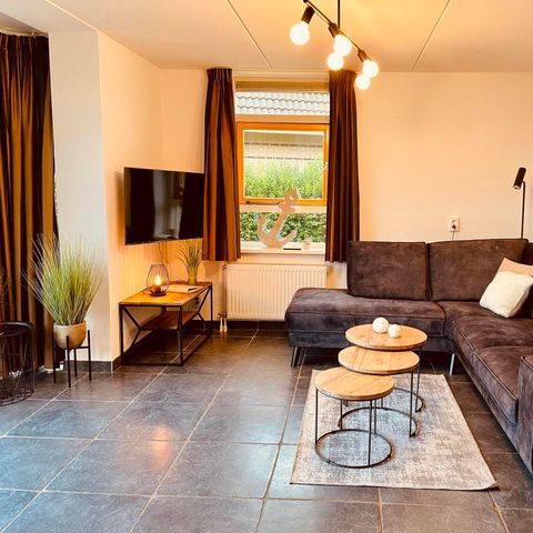 BUNGALOW 6 personnes - Oosterdijk
