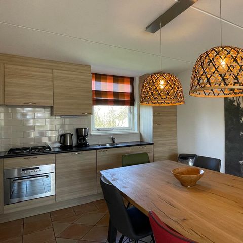 BUNGALOW 6 personnes - Oosterdijk