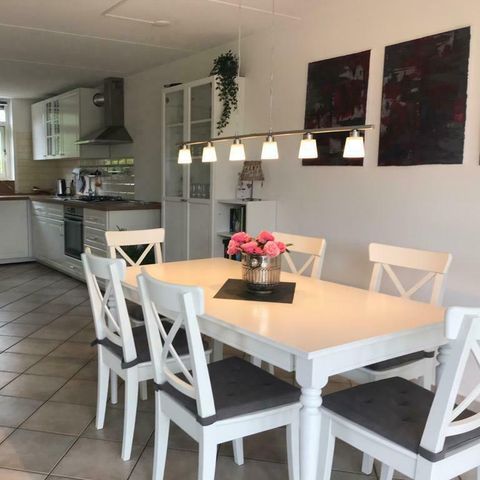 Bungalow 6 personnes - Vlietstroom