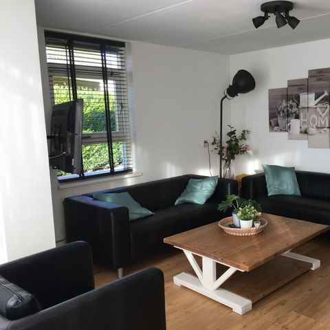 BUNGALOW 6 personnes - Vlietstroom