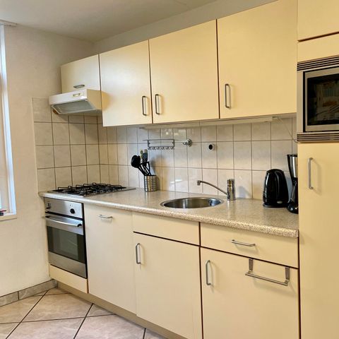 Bungalow 6 personnes - Sauna Waterhouse