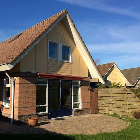 BUNGALOW 6 personnes - Sauna Waterhouse