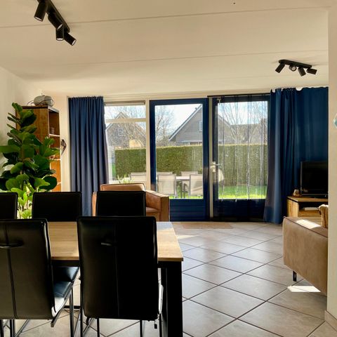 BUNGALOW 6 personnes - Sauna Waterhouse