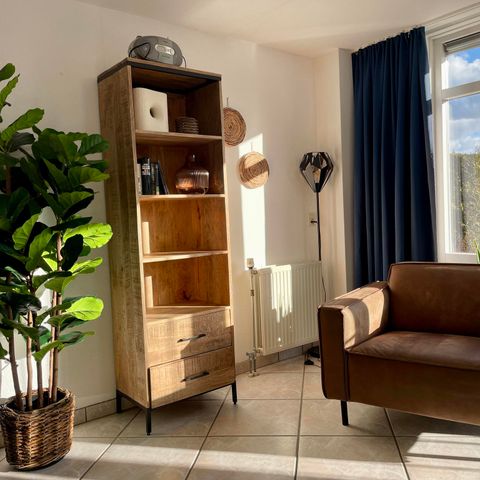 Bungalow 6 personnes - Sauna Waterhouse