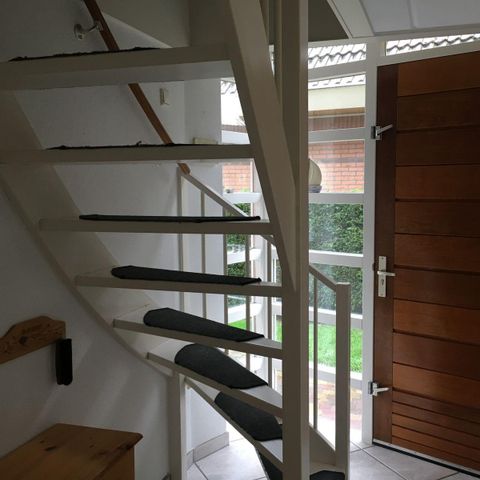 Bungalow 6 personnes - Sauna Waterhouse