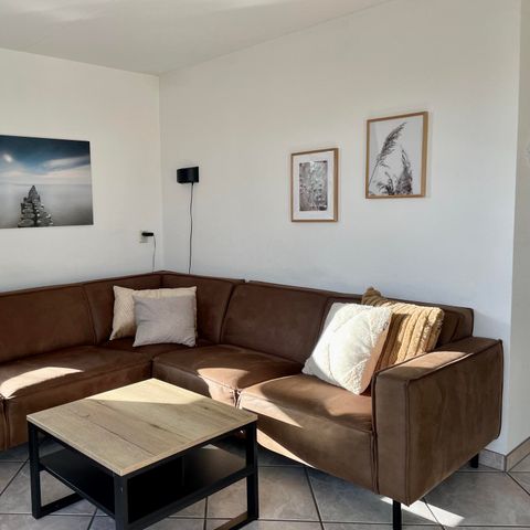 Bungalow 6 personnes - Sauna Waterhouse