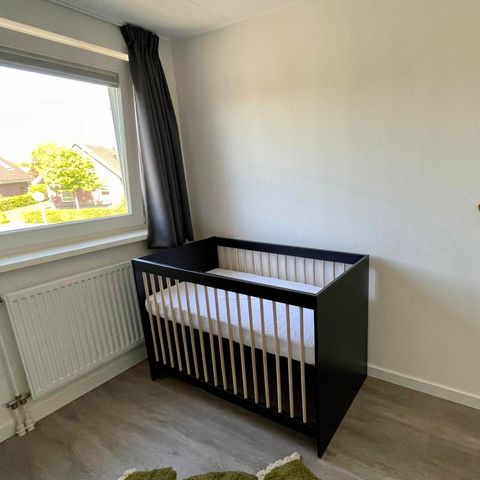 BUNGALOW 5 personnes - Dijkvilla Kids