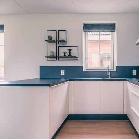 VILLA 8 personnes - Bien-être à Watervilla