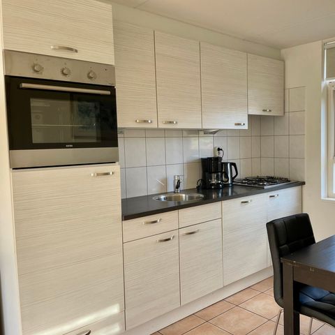 Bungalow 6 personnes - Maison de l'eau