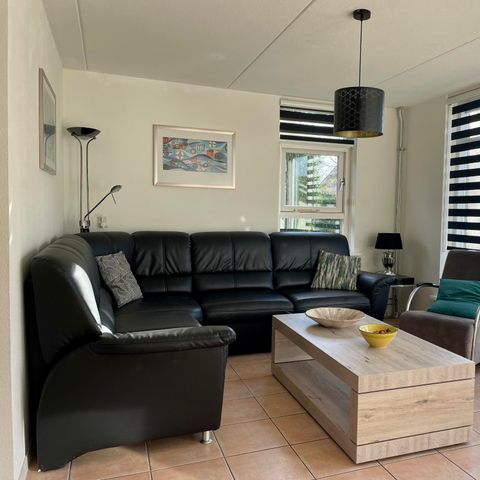 Bungalow 6 personnes - Maison de l'eau
