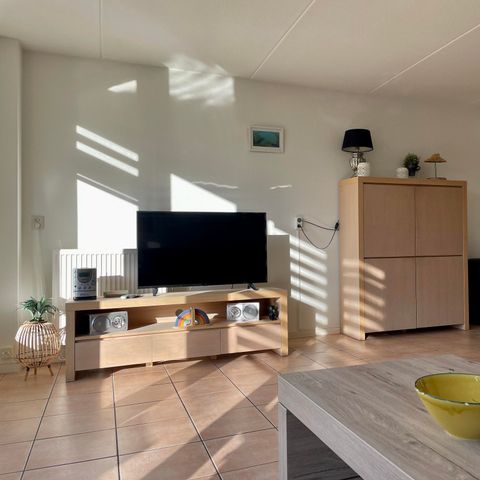 Bungalow 6 personnes - Maison de l'eau