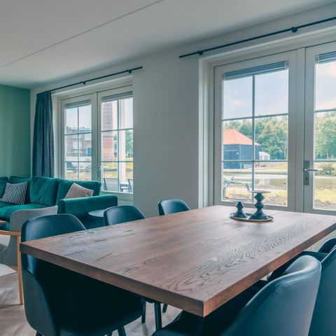 VILLA 6 personnes - Villa d'eau