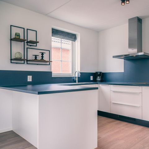 VILLA 6 personnes - Villa d'eau