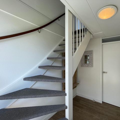 BUNGALOW 6 personnes - Dijkhuis Wellness