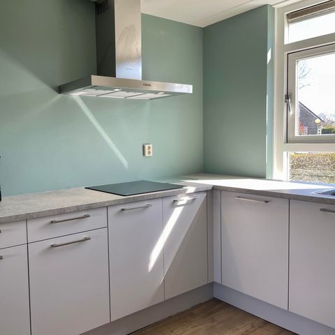 Bungalow 6 personnes - Dijkhuis Wellness