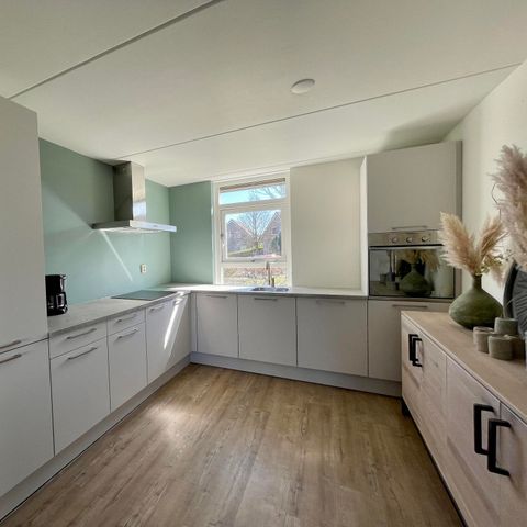 BUNGALOW 6 personnes - Dijkhuis Wellness