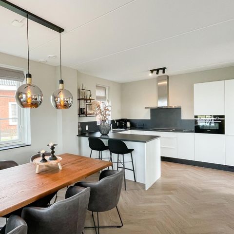 Villa 6 personnes - Bien-être à Watervilla