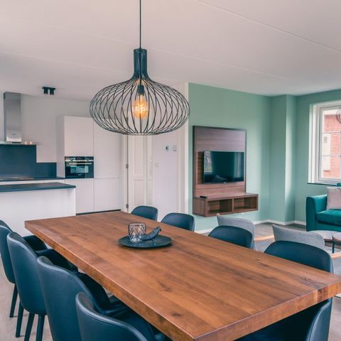 Villa 6 personnes - Bien-être à Watervilla