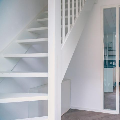 VILLA 6 personnes - Sauna Watervilla