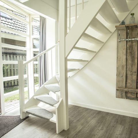 BUNGALOW 4 personnes - Dijkhuis