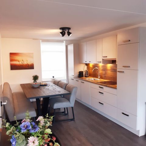 Maison 6 personnes - Sauna Dijkhuis