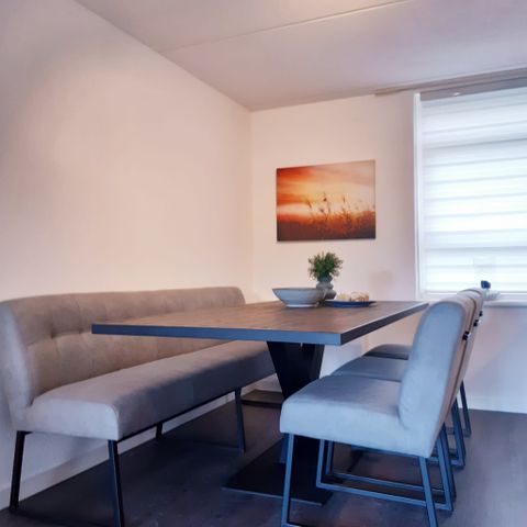 Maison 6 personnes - Sauna Dijkhuis