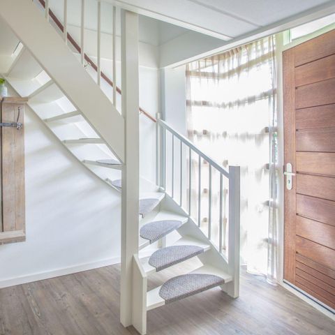 BUNGALOW 6 personnes - Dijkhuis