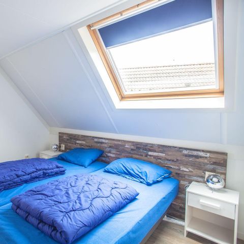 Bungalow 6 personnes - Dijkhuis