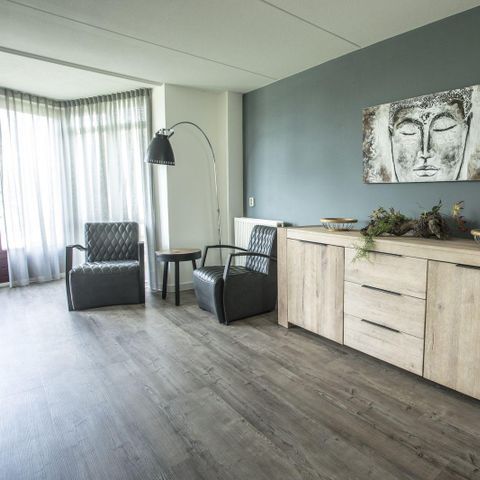 Bungalow 6 personnes - Dijkhuis