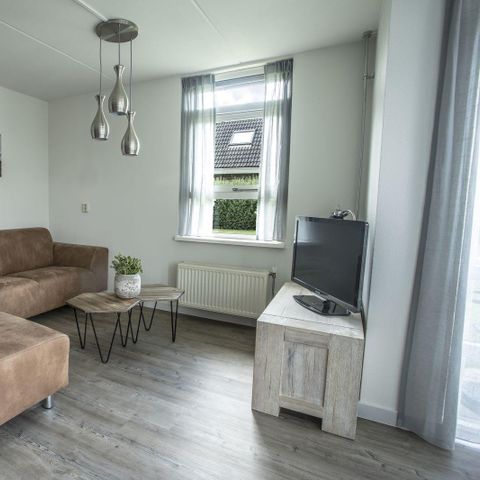 BUNGALOW 6 personnes - Dijkhuis