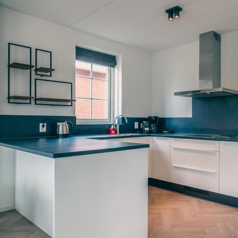 VILLA 6 personnes - Villa aquatique avec jacuzzi