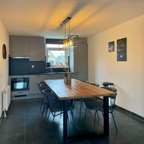 BUNGALOW 6 personnes - Villa sur le quai