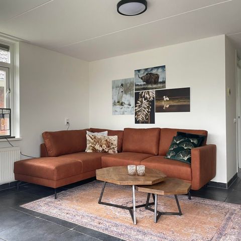 BUNGALOW 6 personnes - Villa sur le quai