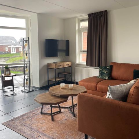 BUNGALOW 6 personnes - Villa sur le quai