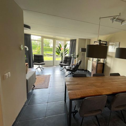 BUNGALOW 6 personnes - Villa sur le quai