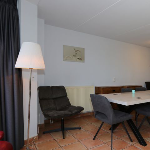 BUNGALOW 6 personnes - Vlietstroom Kids
