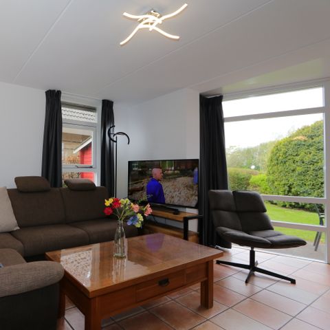 BUNGALOW 6 personnes - Vlietstroom Kids