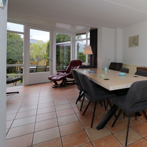 BUNGALOW 6 personnes - Vlietstroom Kids