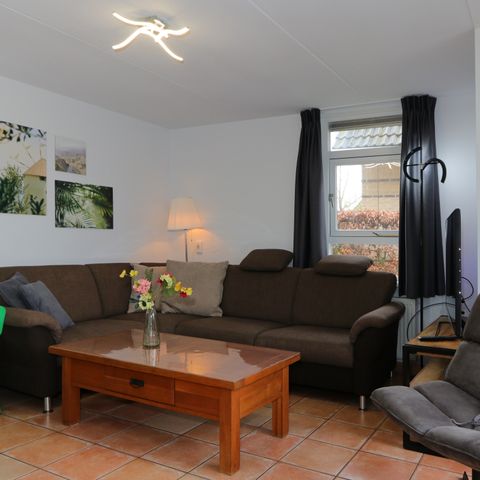 BUNGALOW 6 personnes - Vlietstroom Kids