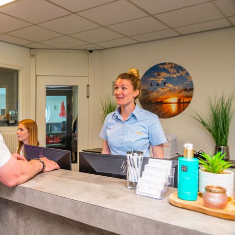 EuroParcs IJsselmeer - Camping Medemblik - Image N°6