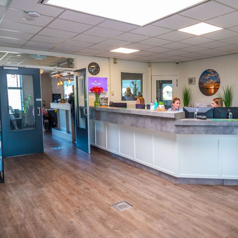 EuroParcs IJsselmeer - Camping Medemblik - Image N°5