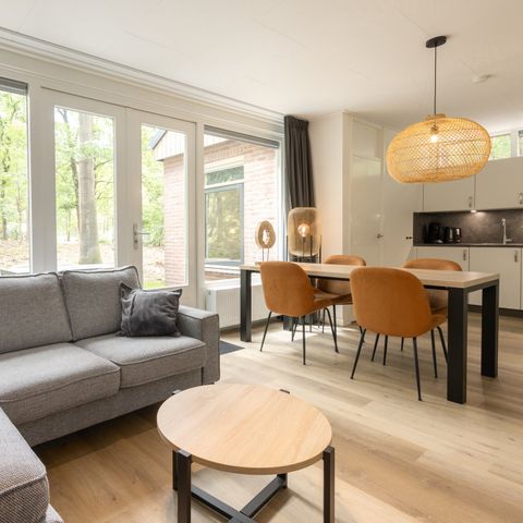 BUNGALOW 4 personnes - Bungalow 4