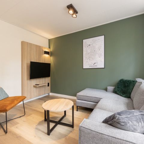 BUNGALOW 4 personnes - Bungalow 4