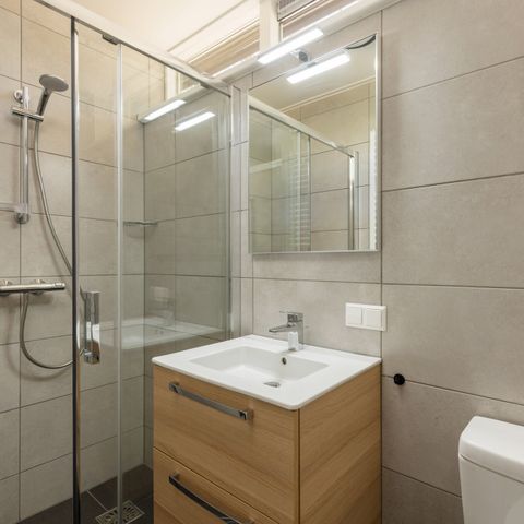 BUNGALOW 4 personnes - Bungalow 4