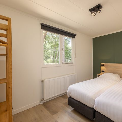 BUNGALOW 4 personnes - C