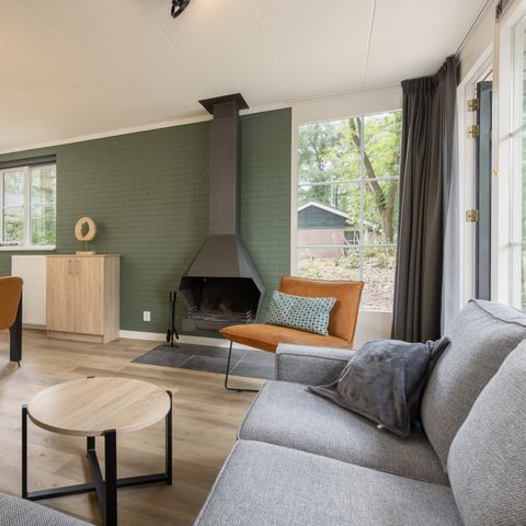 BUNGALOW 4 personnes - C