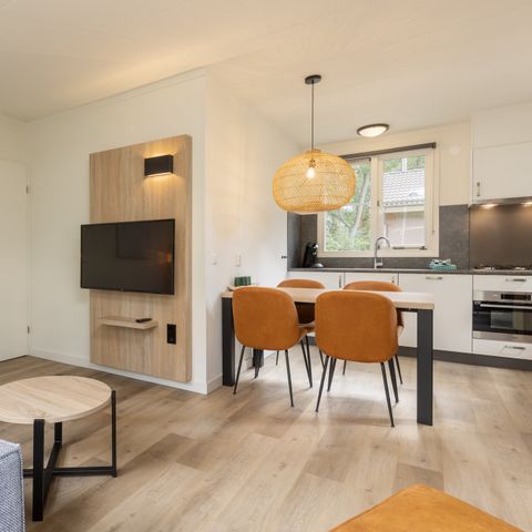 BUNGALOW 4 personnes - C