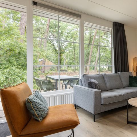 BUNGALOW 4 personnes - C